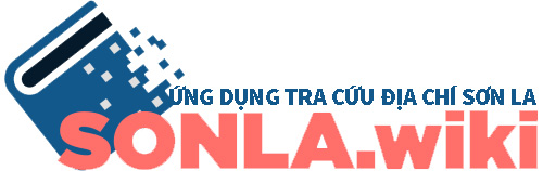 Địa chí Sơn La